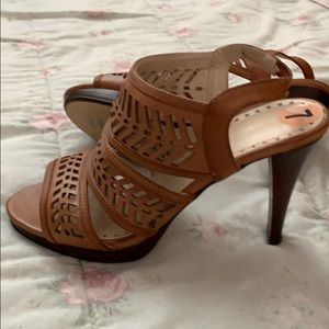 Adrienne vittadini shoes